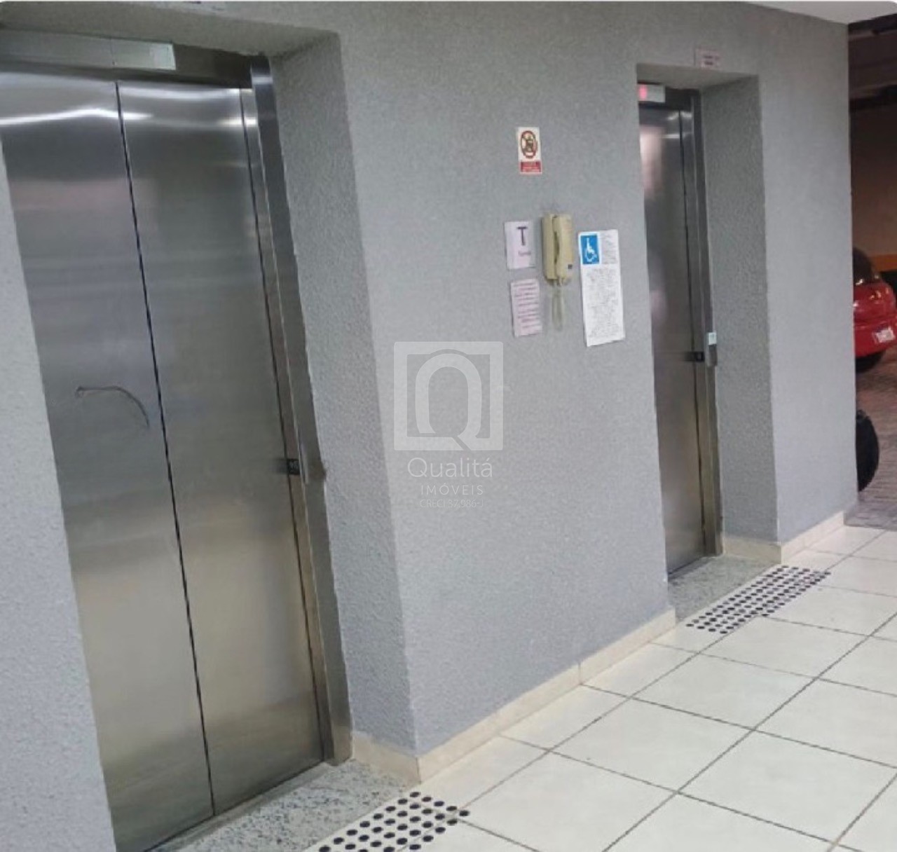 Apartamento, 2 quartos, 50 m² - Foto 9