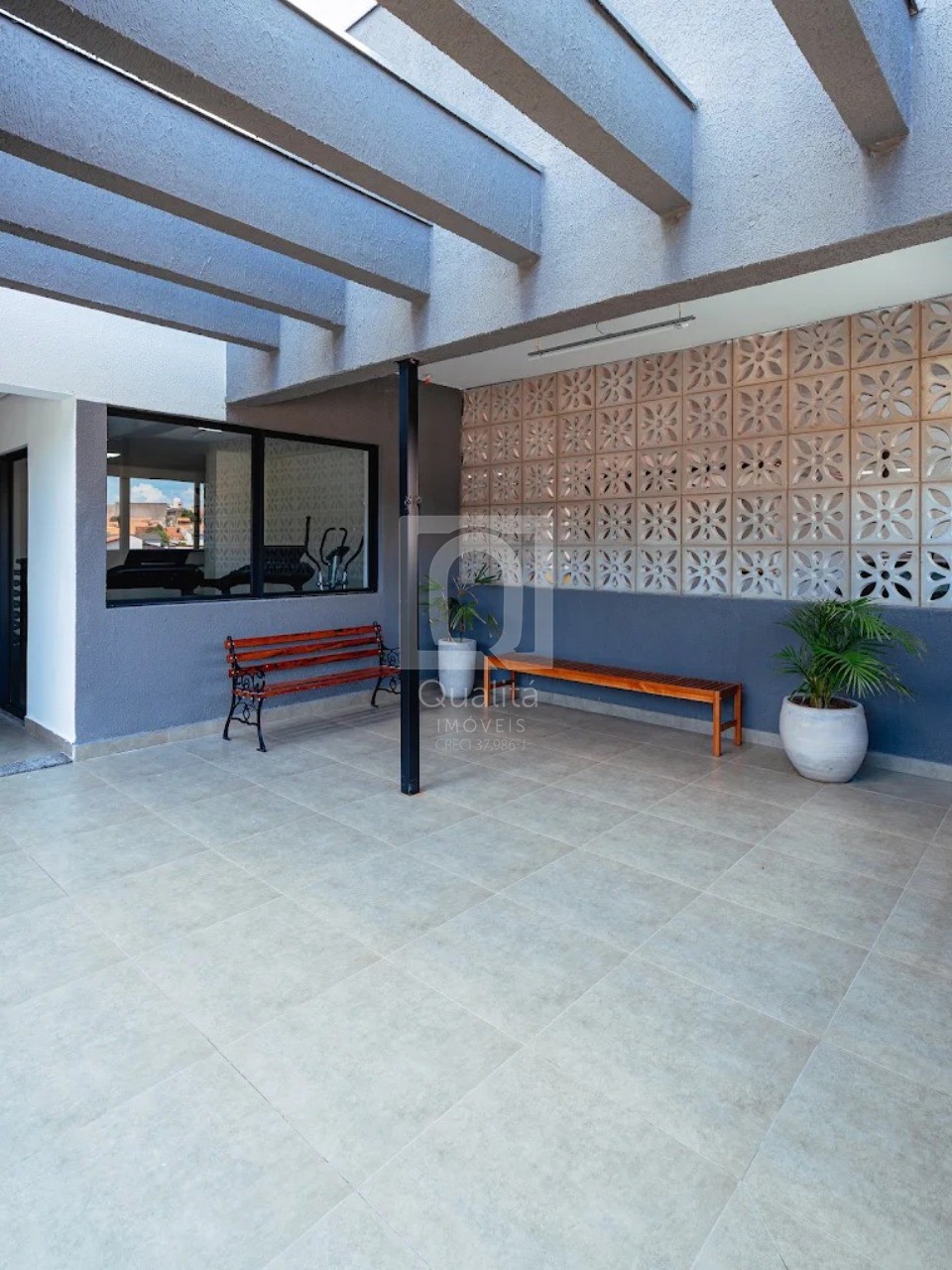 Apartamento, 3 quartos, 69 m² - Foto 29