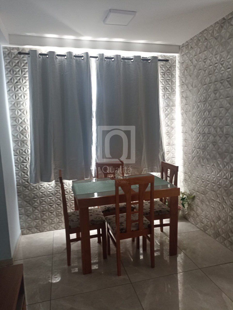 Apartamento, 2 quartos, 53 m² - Foto 9