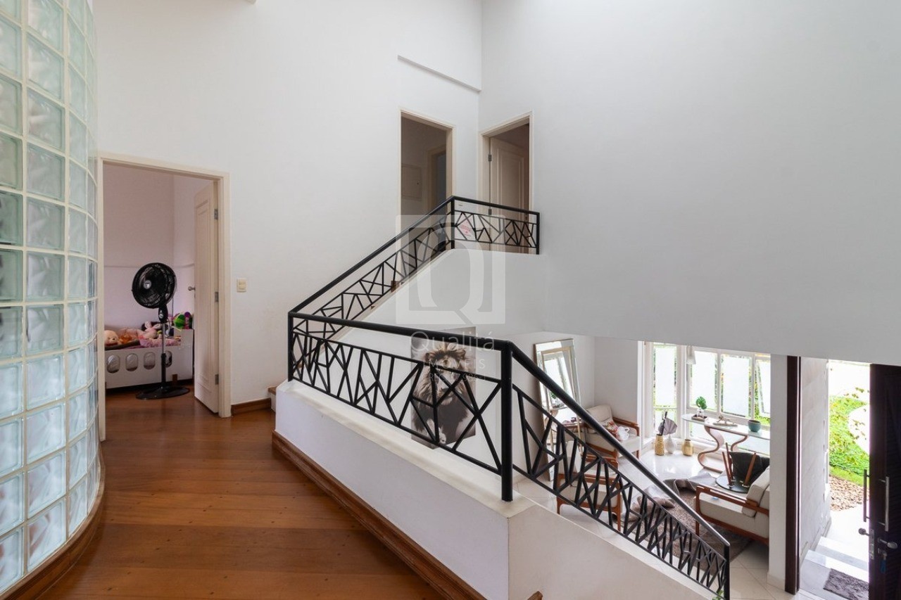 Casa de Condomínio, 5 quartos - Foto 18
