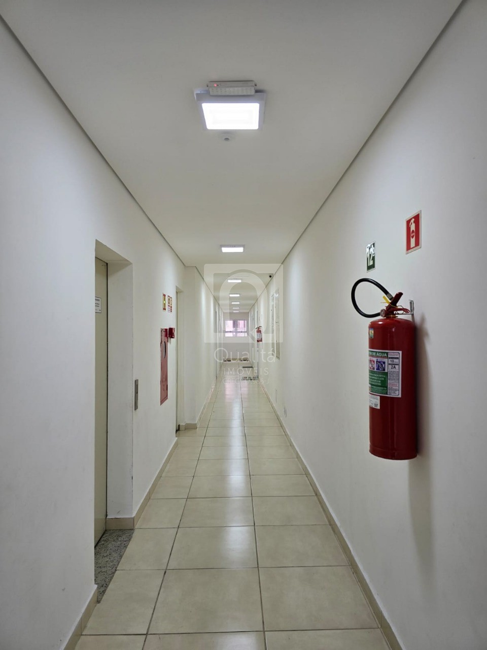 Apartamento, 1 quarto, 25 m² - Foto 9