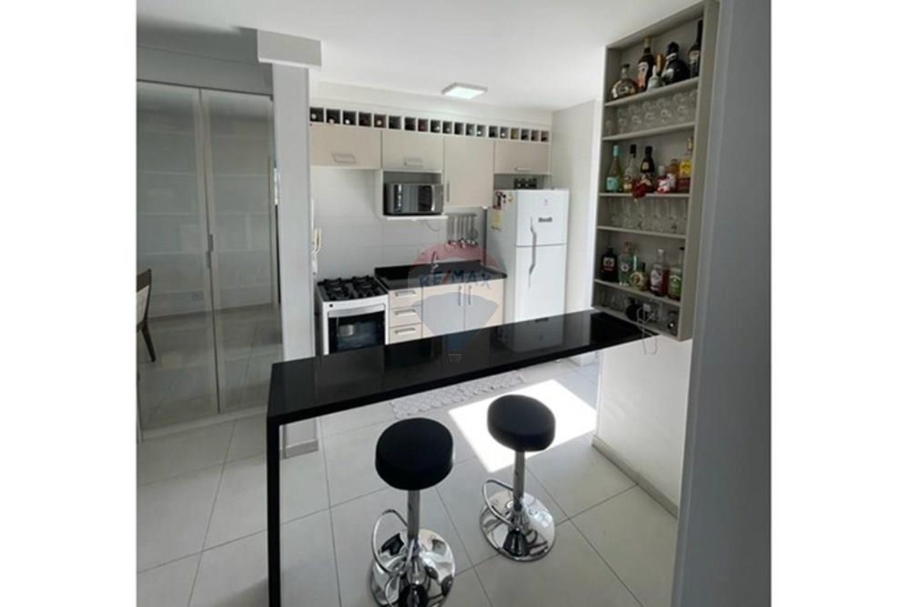 Apartamento, 2 quartos, 60 m² - Foto 6