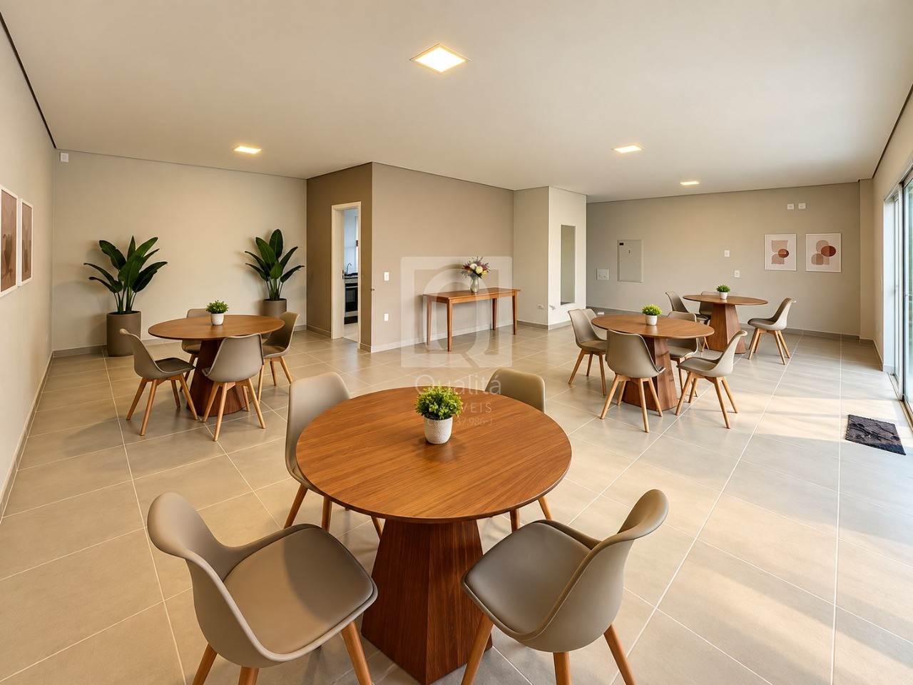 Apartamento, 2 quartos, 55 m² - Foto 11