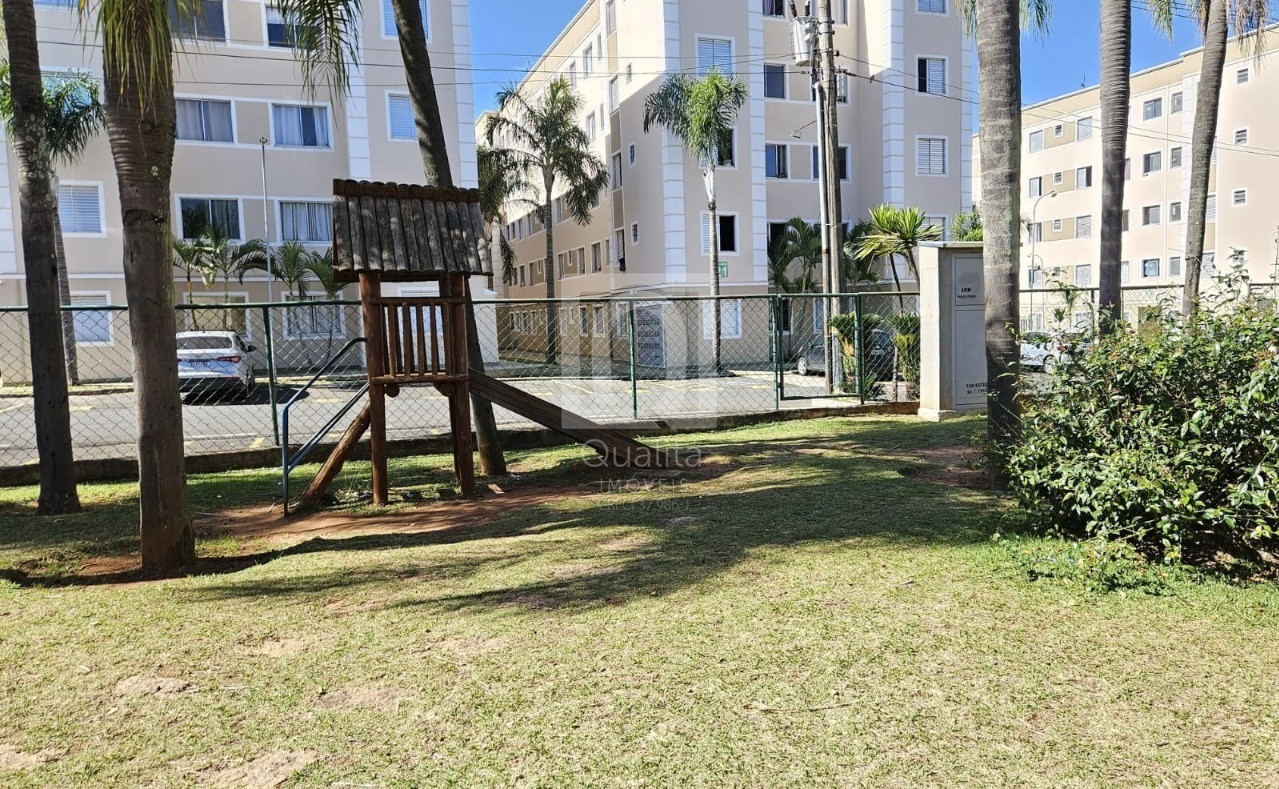 Apartamento, 2 quartos, 47 m² - Foto 14