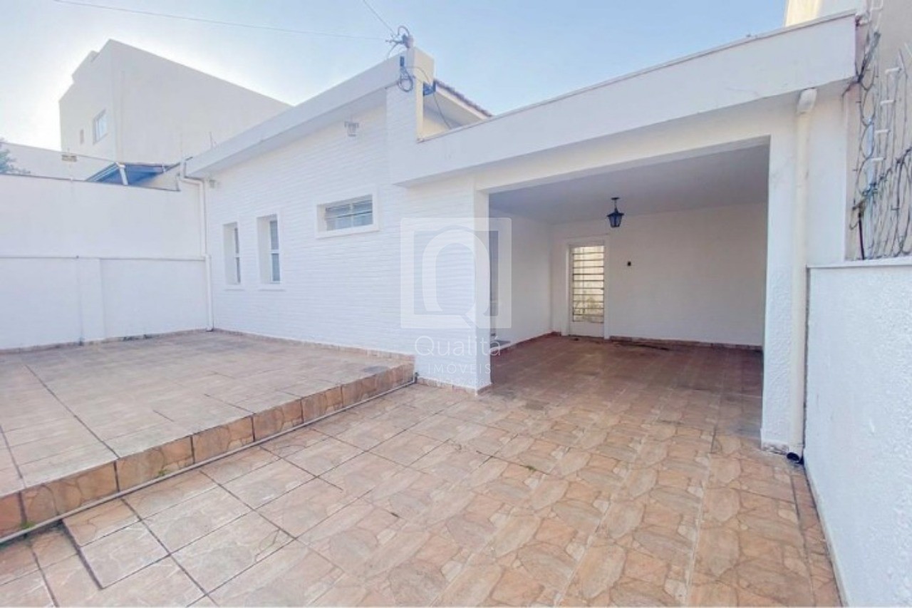 Casa, 11 quartos, 154 m² - Foto 1