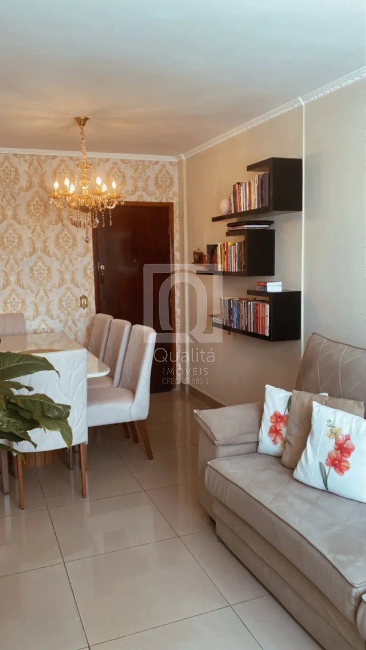 Apartamento, 3 quartos, 70 m² - Foto 5