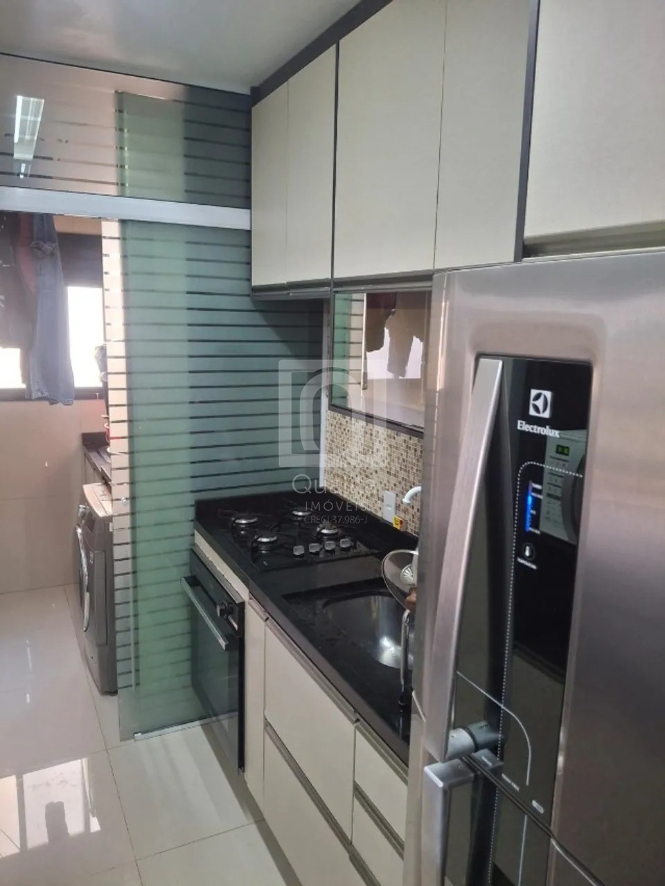 Apartamento, 2 quartos, 59 m² - Foto 3