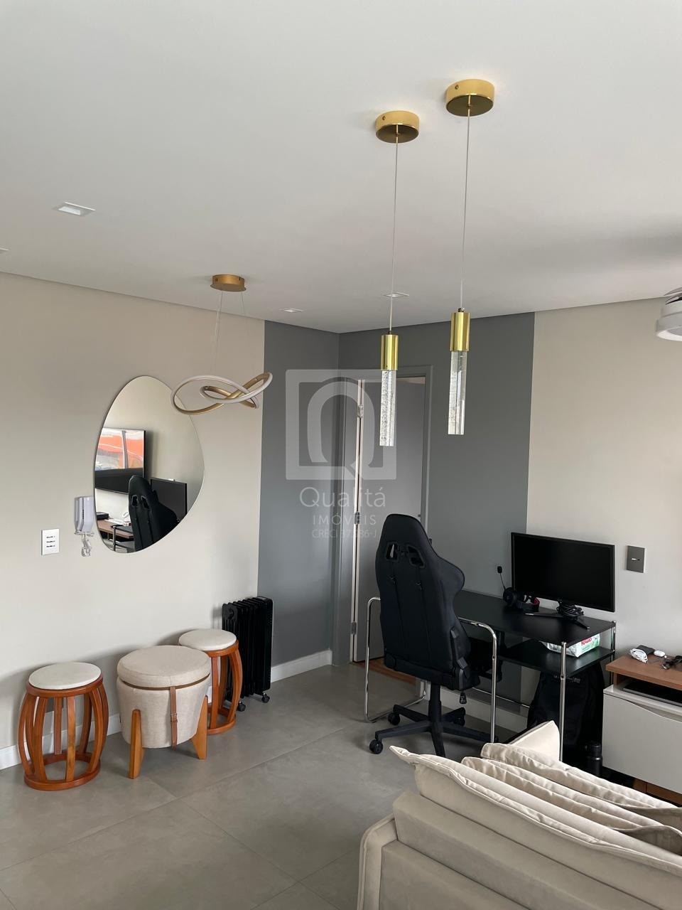 Apartamento, 1 quarto, 43 m² - Foto 12