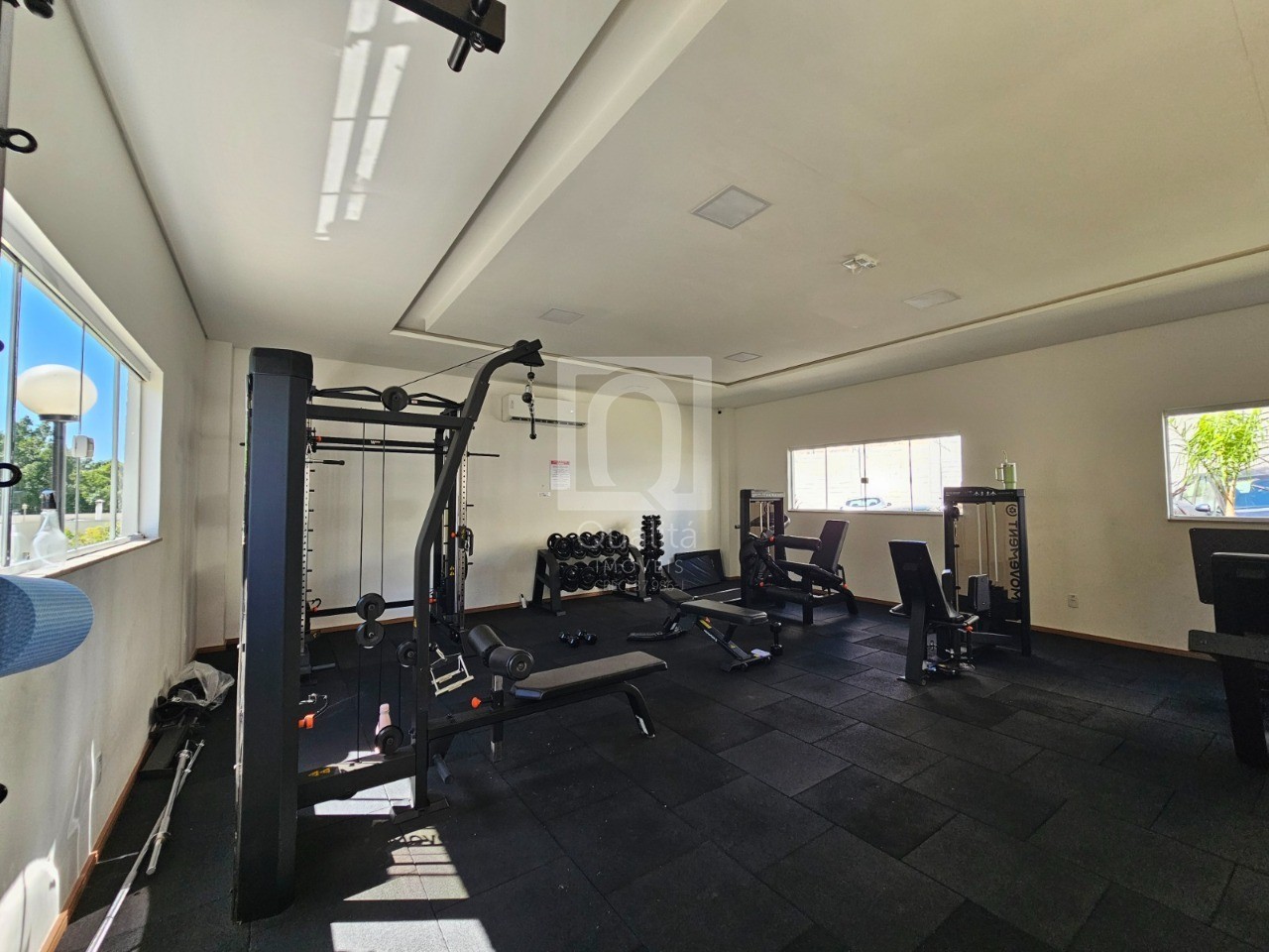 Apartamento, 2 quartos, 49 m² - Foto 15