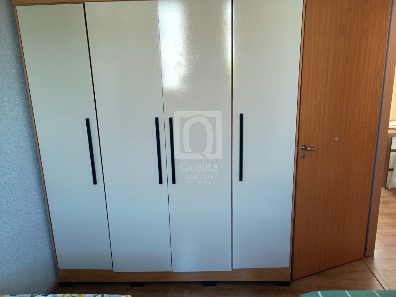 Apartamento, 2 quartos, 43 m² - Foto 7
