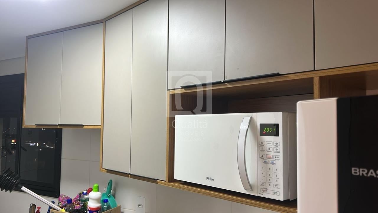 Apartamento, 1 quarto, 44 m² - Foto 3
