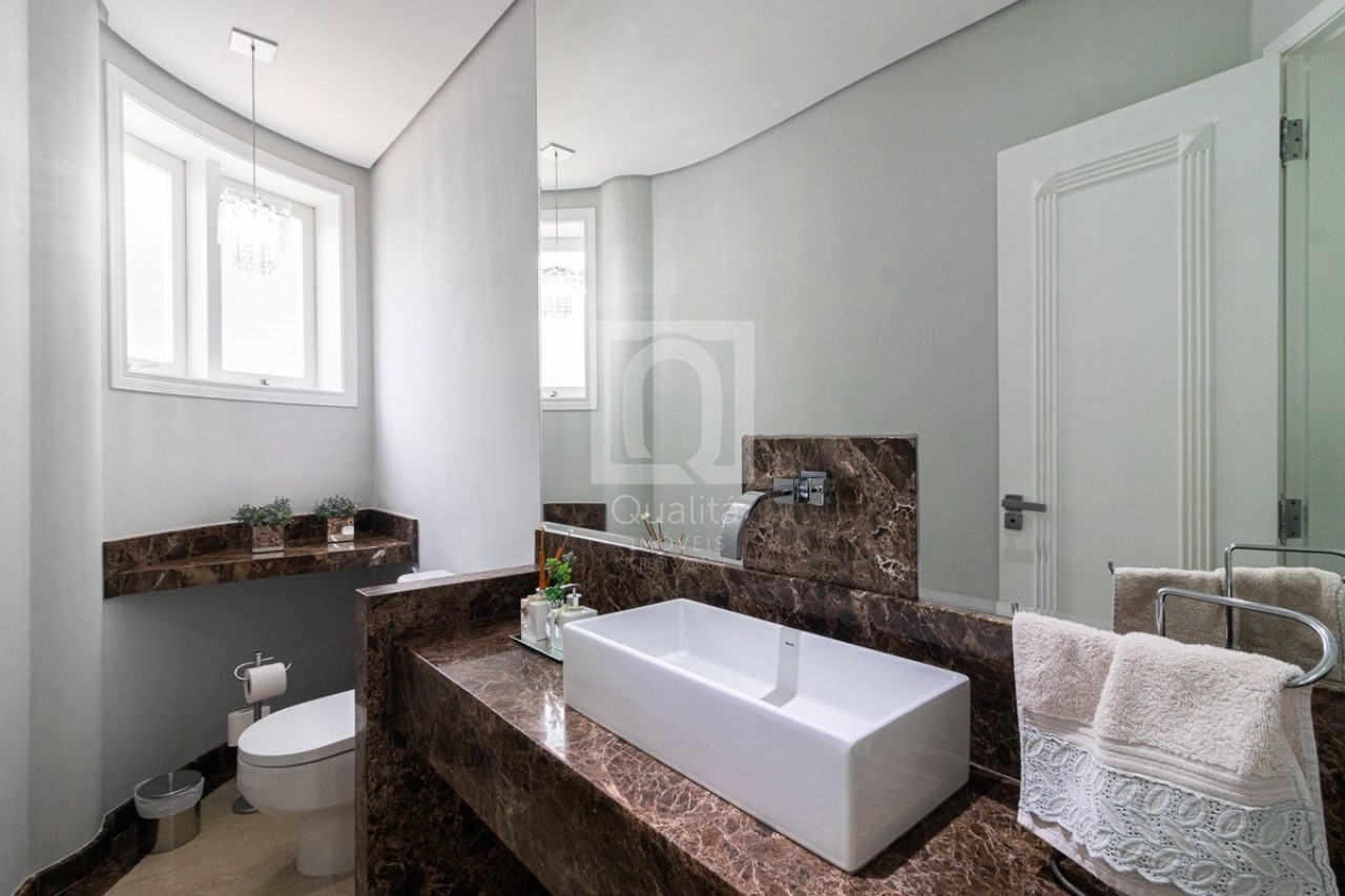 Casa de Condomínio, 5 quartos - Foto 39