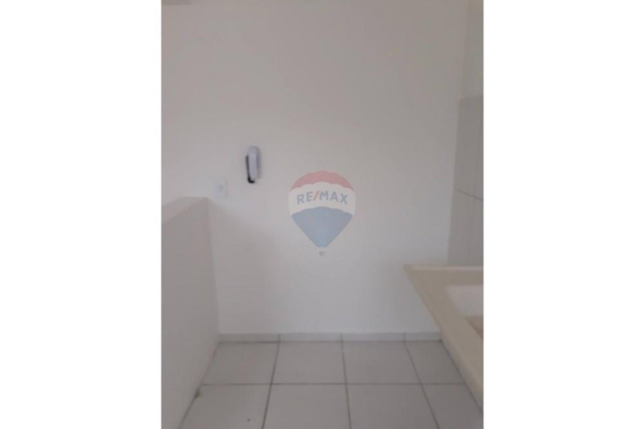 Apartamento, 1 quarto, 40 m² - Foto 4