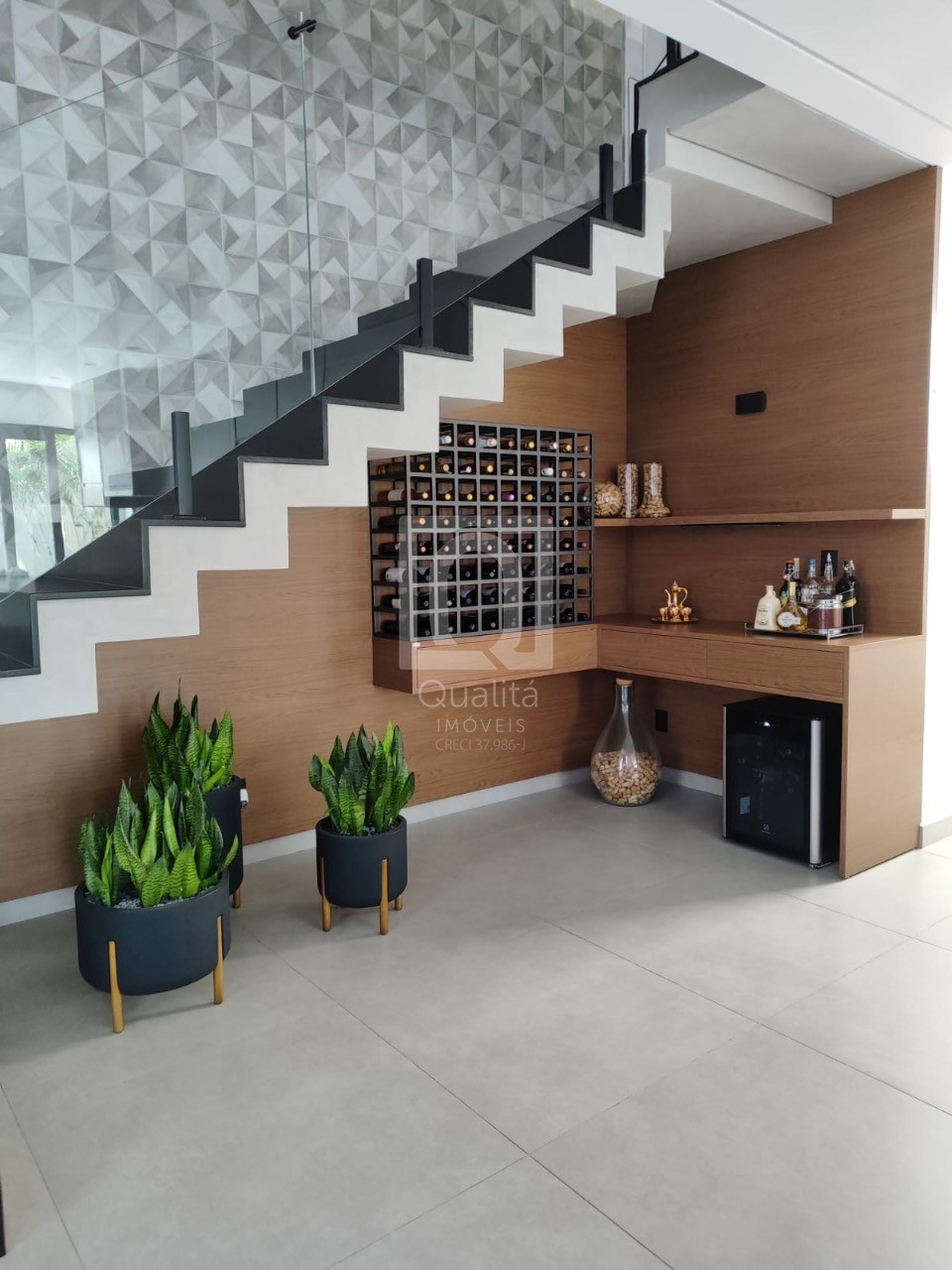 Casa de Condomínio, 3 quartos - Foto 9