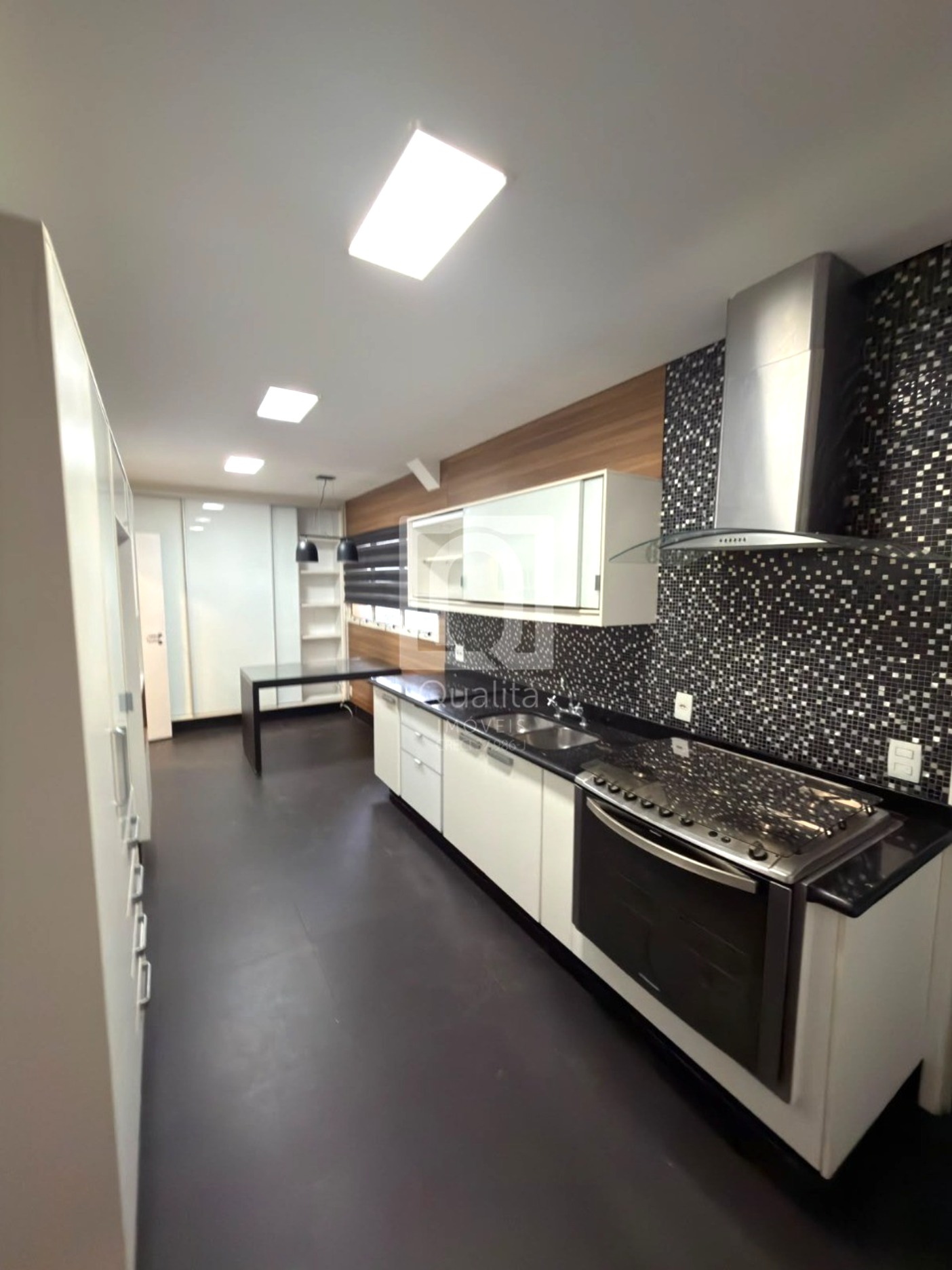 Apartamento, 3 quartos, 247 m² - Foto 3