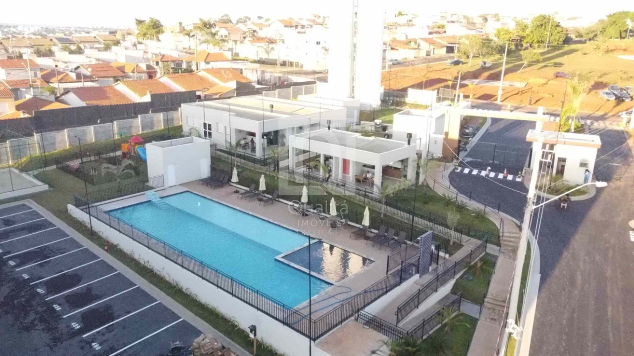Apartamento, 2 quartos, 40 m² - Foto 24