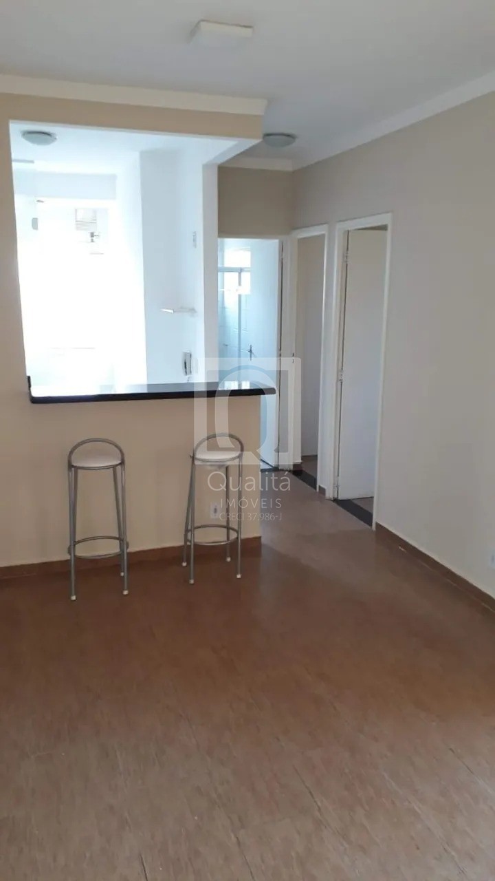 Apartamento, 2 quartos, 52 m² - Foto 3
