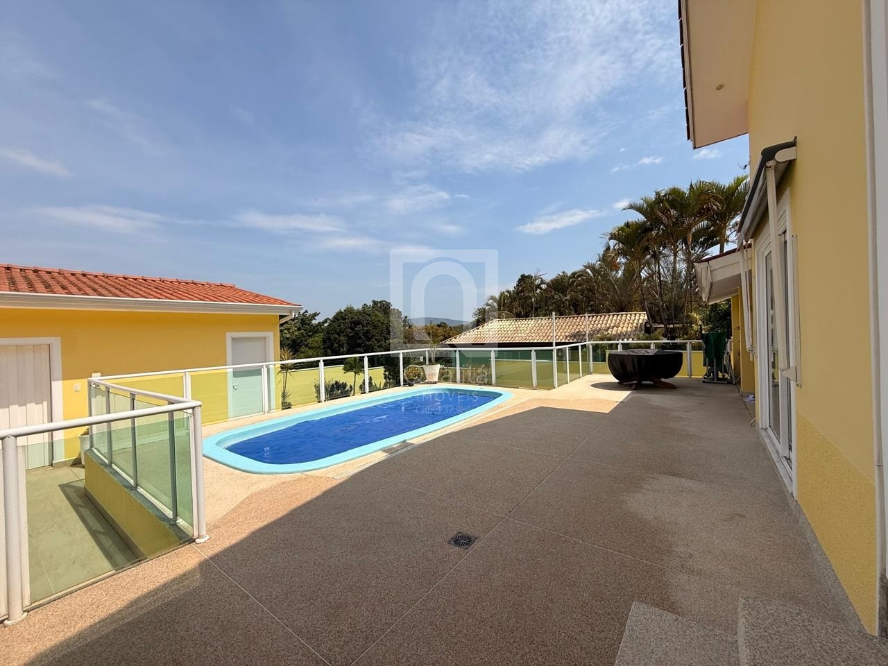 Casa de Condomínio, 3 quartos - Foto 21