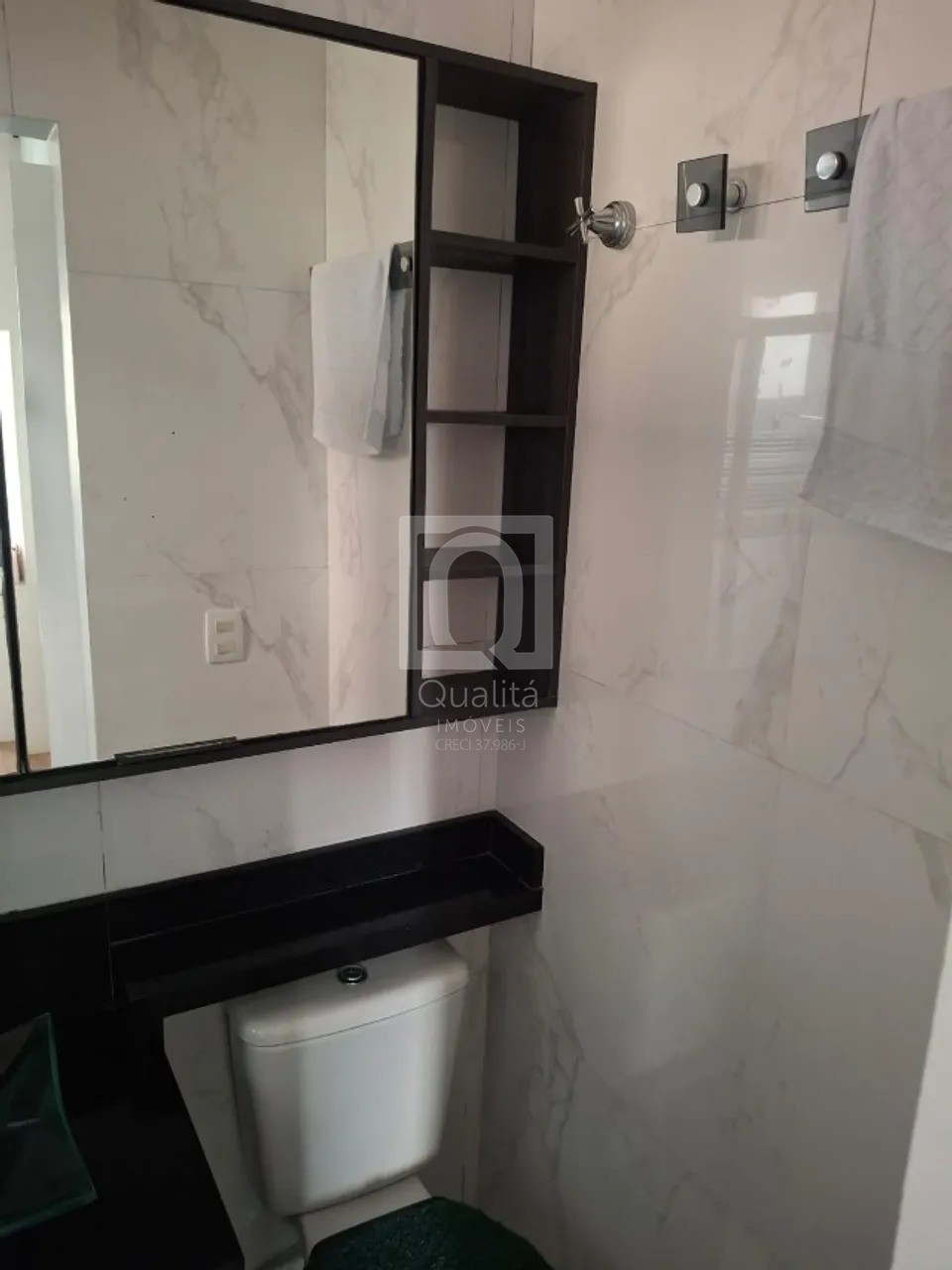 Apartamento, 2 quartos, 59 m² - Foto 4