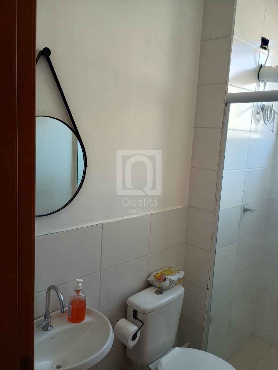 Apartamento, 2 quartos, 43 m² - Foto 9