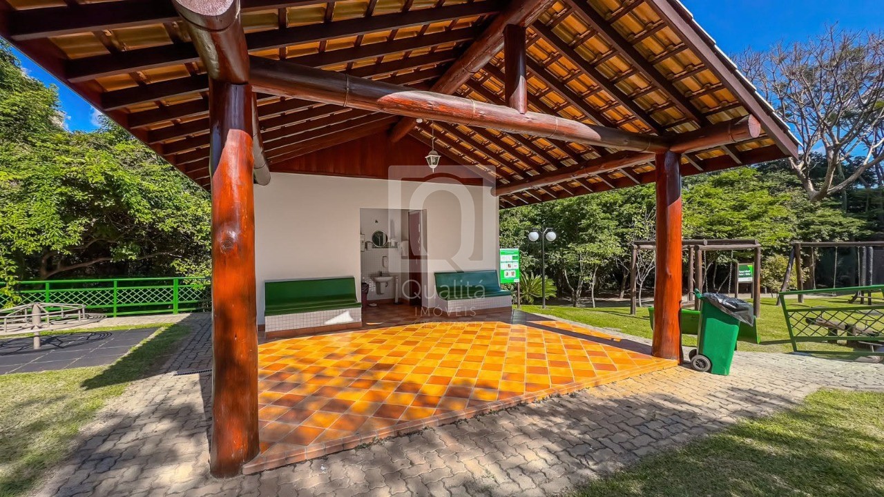 Casa de Condomínio, 4 quartos - Foto 26