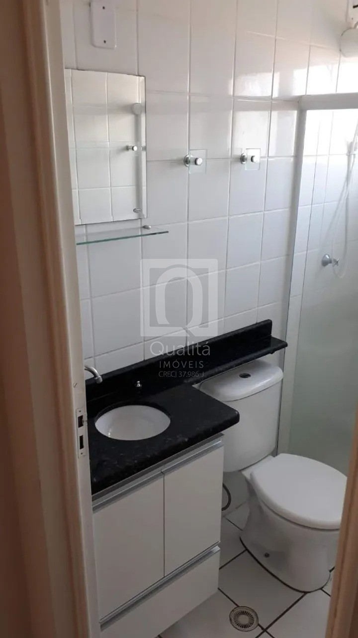 Apartamento, 2 quartos, 52 m² - Foto 9