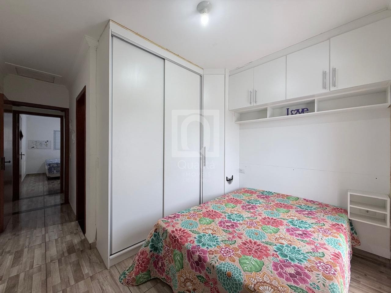 Sobrado, 2 quartos - Foto 11