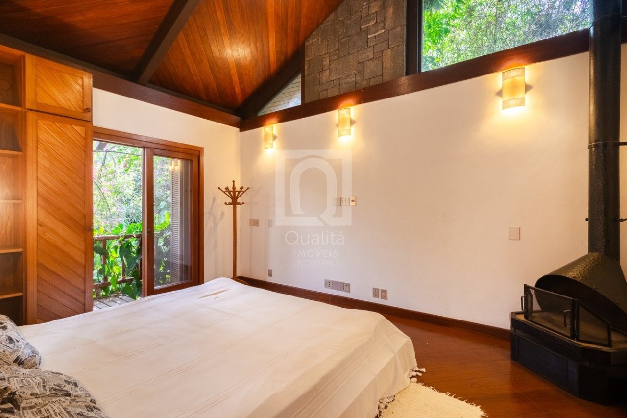 Casa de Condomínio, 4 quartos - Foto 7