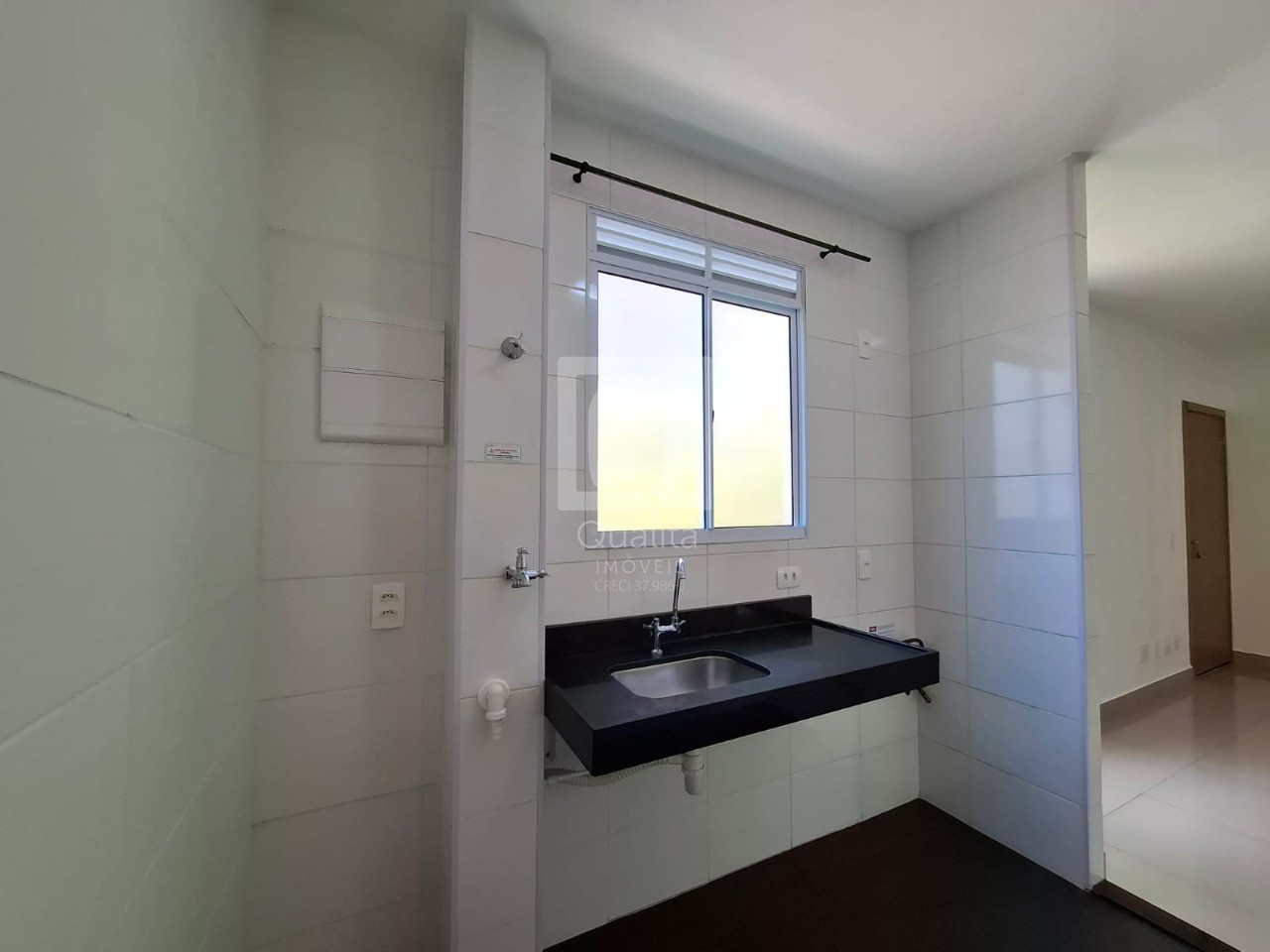 Apartamento, 2 quartos, 40 m² - Foto 4