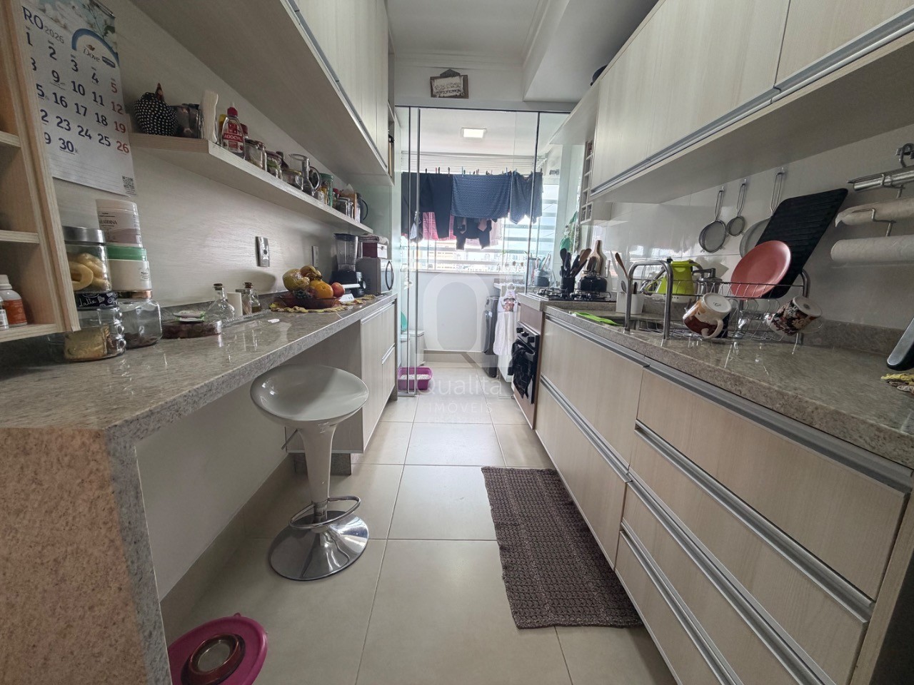 Apartamento, 3 quartos, 85 m² - Foto 11