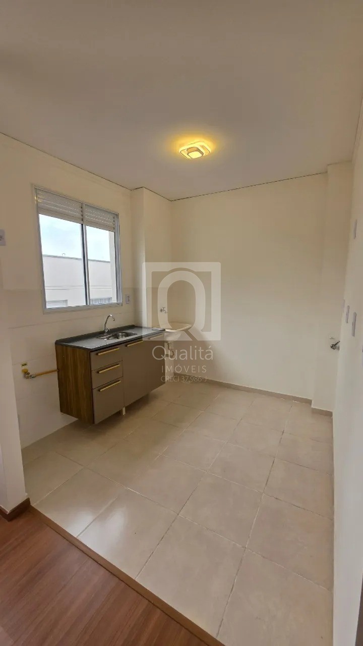 Apartamento, 2 quartos, 41 m² - Foto 3