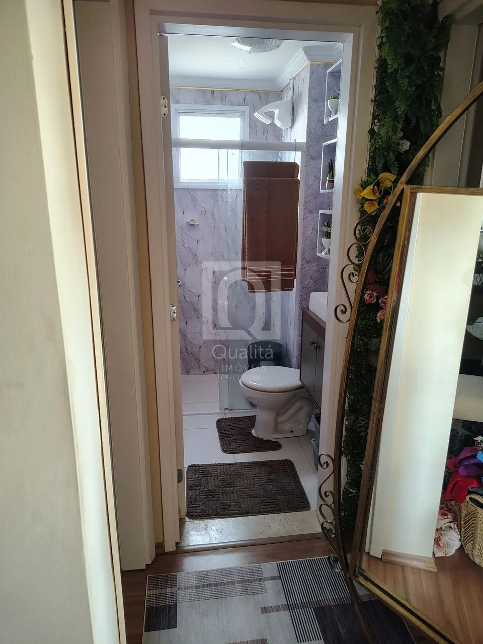 Apartamento, 2 quartos, 52 m² - Foto 12