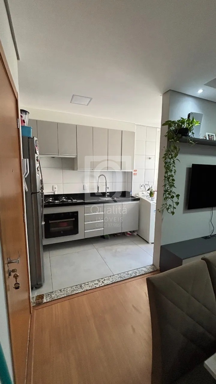 Apartamento, 2 quartos, 50 m² - Foto 3