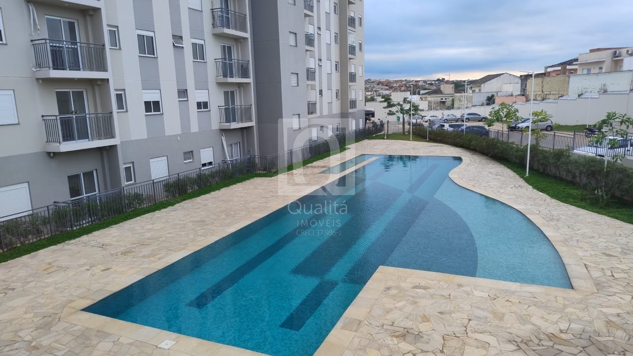 Apartamento, 2 quartos, 47 m² - Foto 6