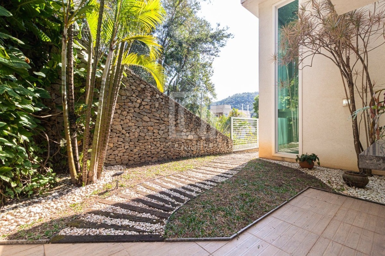 Casa de Condomínio, 4 quartos - Foto 27