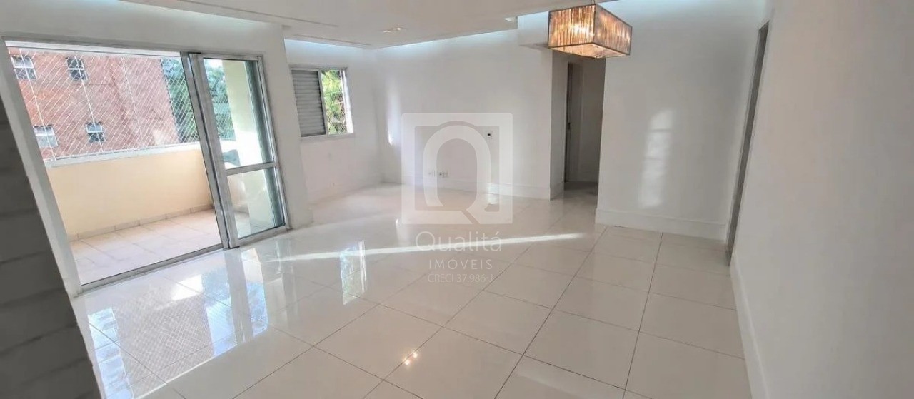 Apartamento, 2 quartos, 83 m² - Foto 1