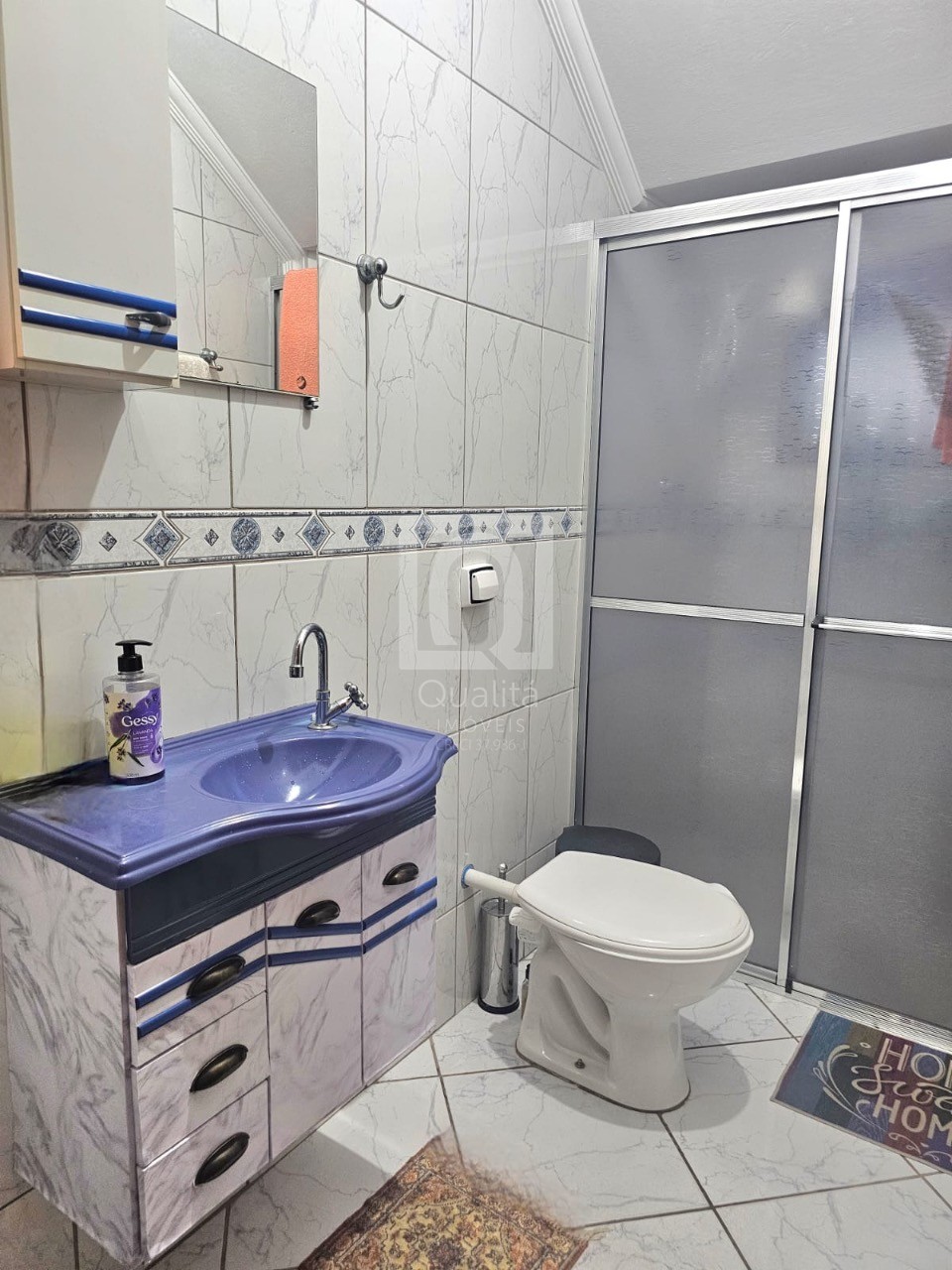 Sobrado, 3 quartos, 205 m² - Foto 12