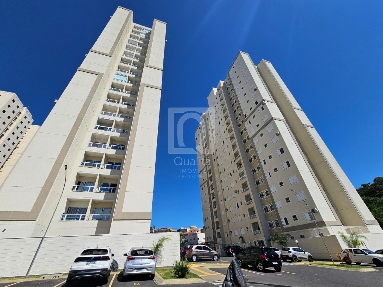 Apartamento, 2 quartos, 49 m² - Foto 7