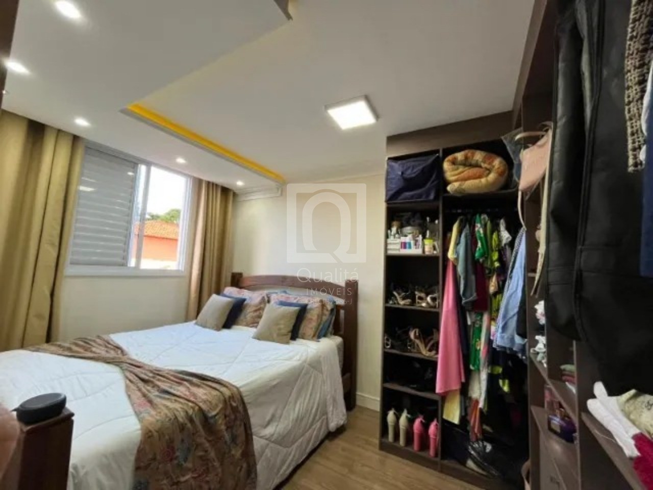 Apartamento, 2 quartos, 52 m² - Foto 10