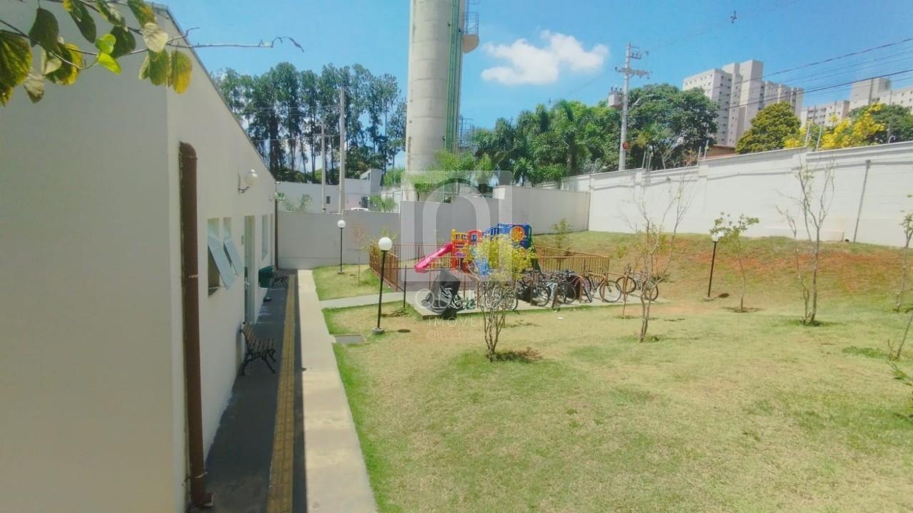 Apartamento, 2 quartos, 40 m² - Foto 17