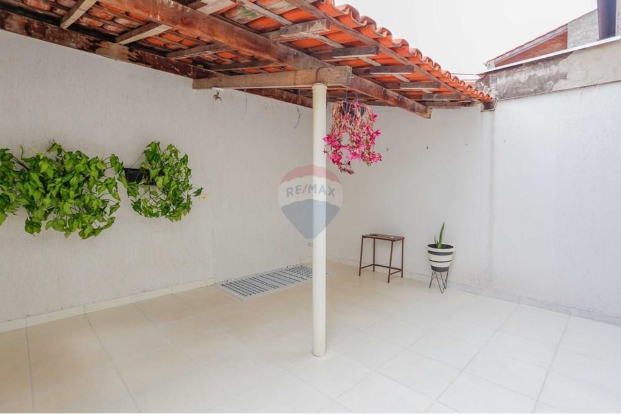 Sobrado, 3 quartos, 236 m² - Foto 16