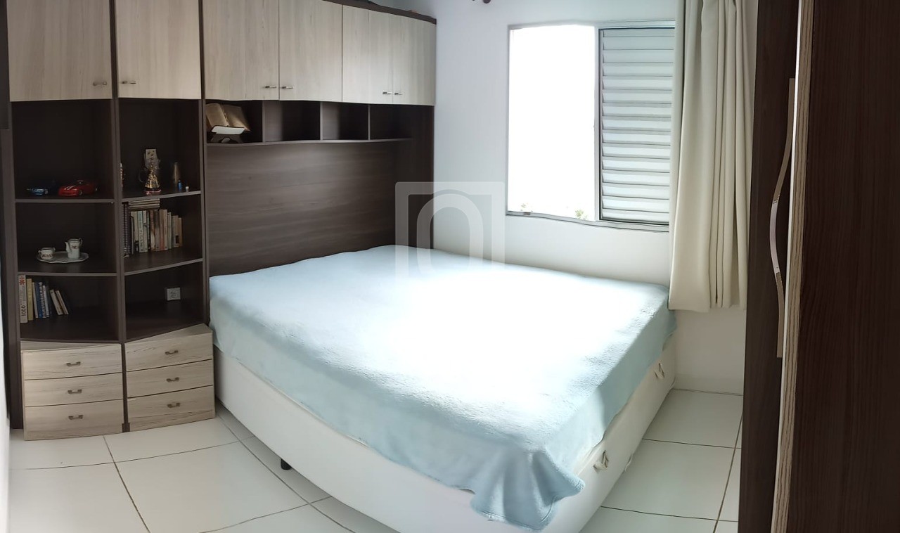 Apartamento, 2 quartos, 47 m² - Foto 3