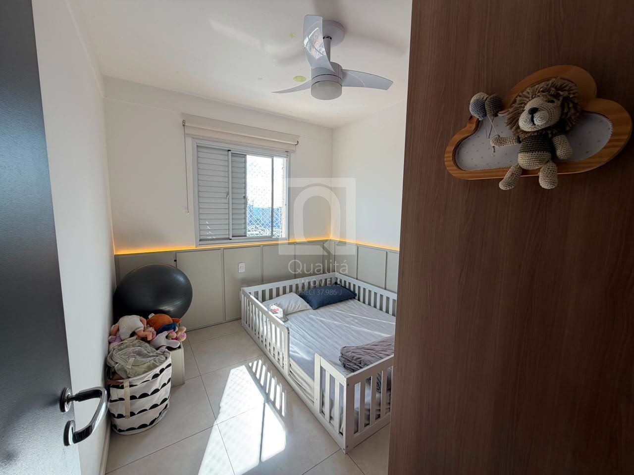 Apartamento, 3 quartos, 89 m² - Foto 11