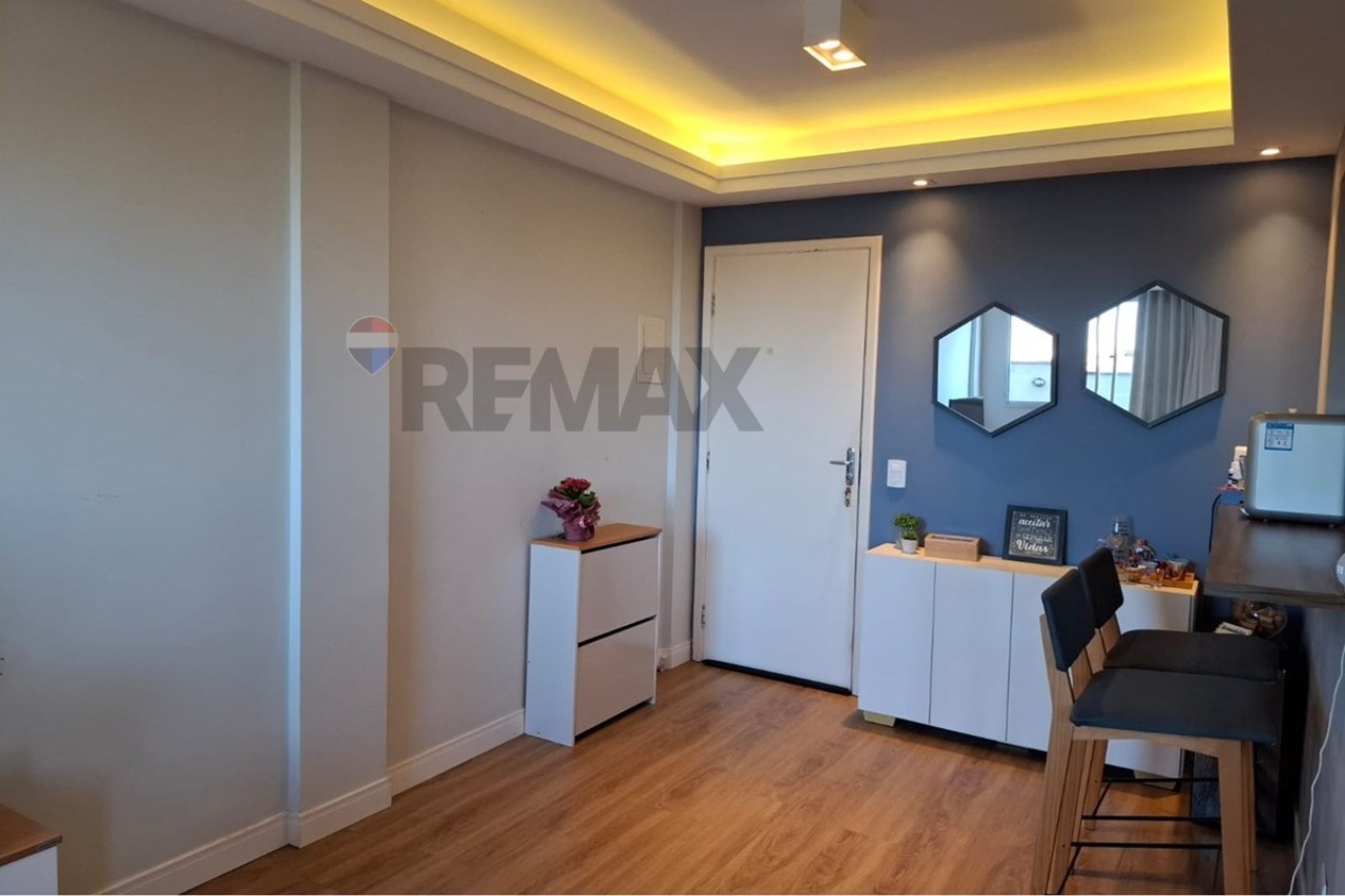 Apartamento, 2 quartos, 70 m² - Foto 3
