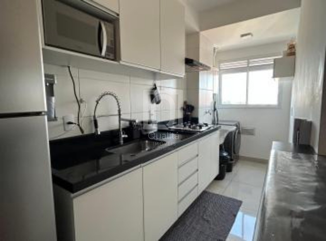 Apartamento, 2 quartos, 60 m² - Foto 5
