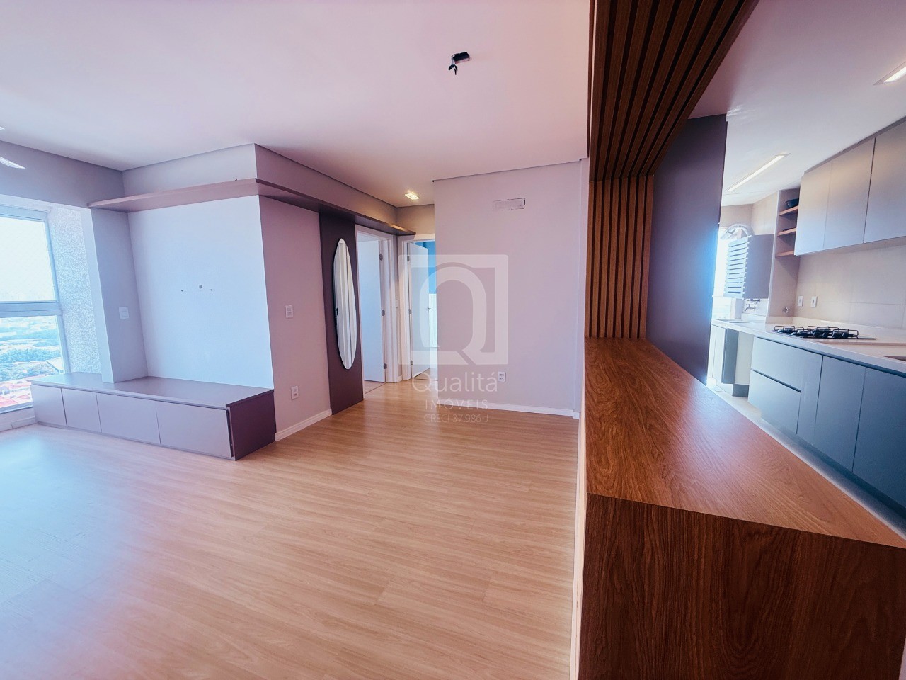 Apartamento, 2 quartos, 72 m² - Foto 5