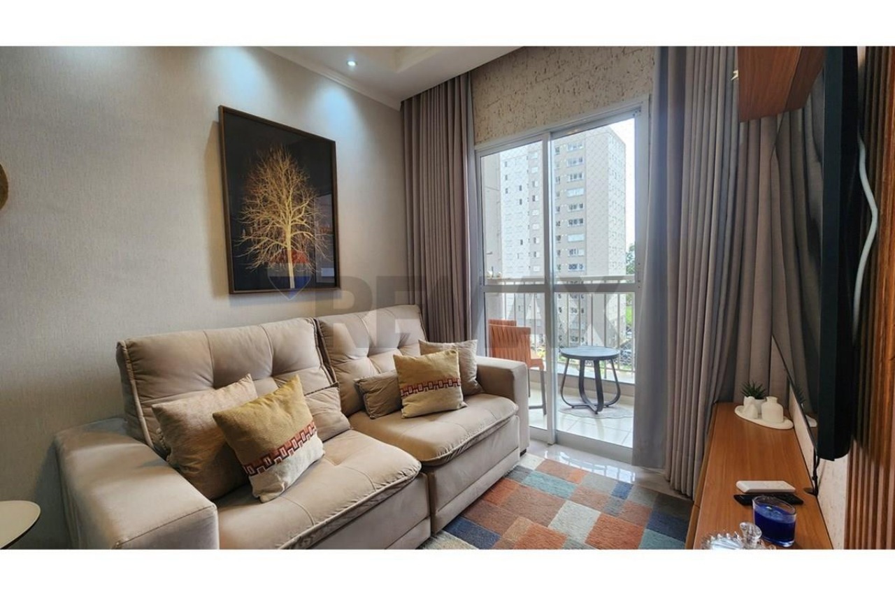 Apartamento, 2 quartos, 65 m² - Foto 4
