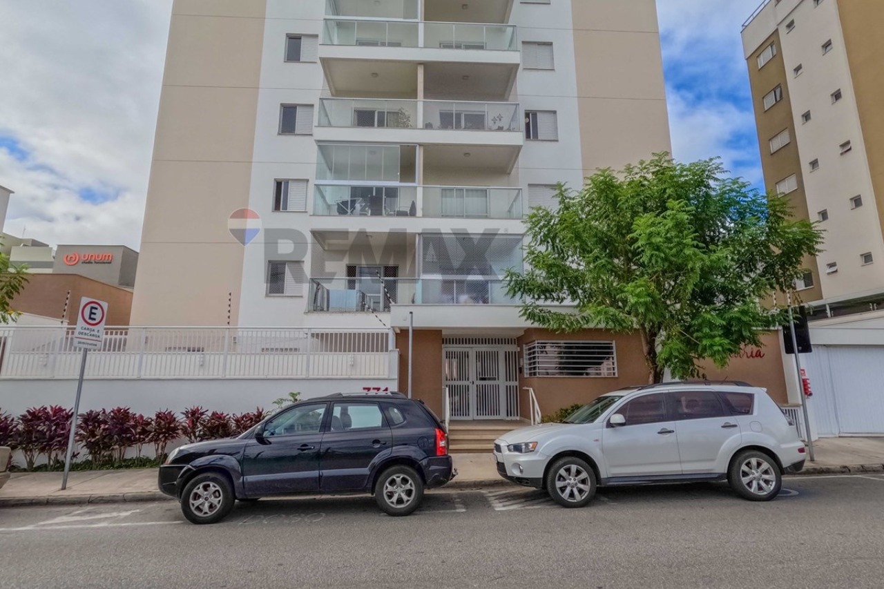 Apartamento, 3 quartos, 83 m² - Foto 21