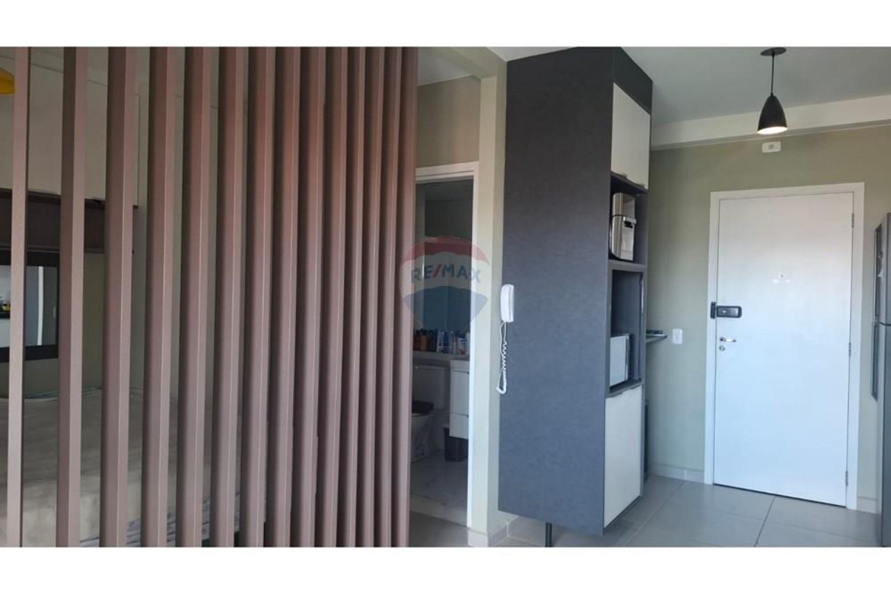 Apartamento, 1 quarto, 38 m² - Foto 3