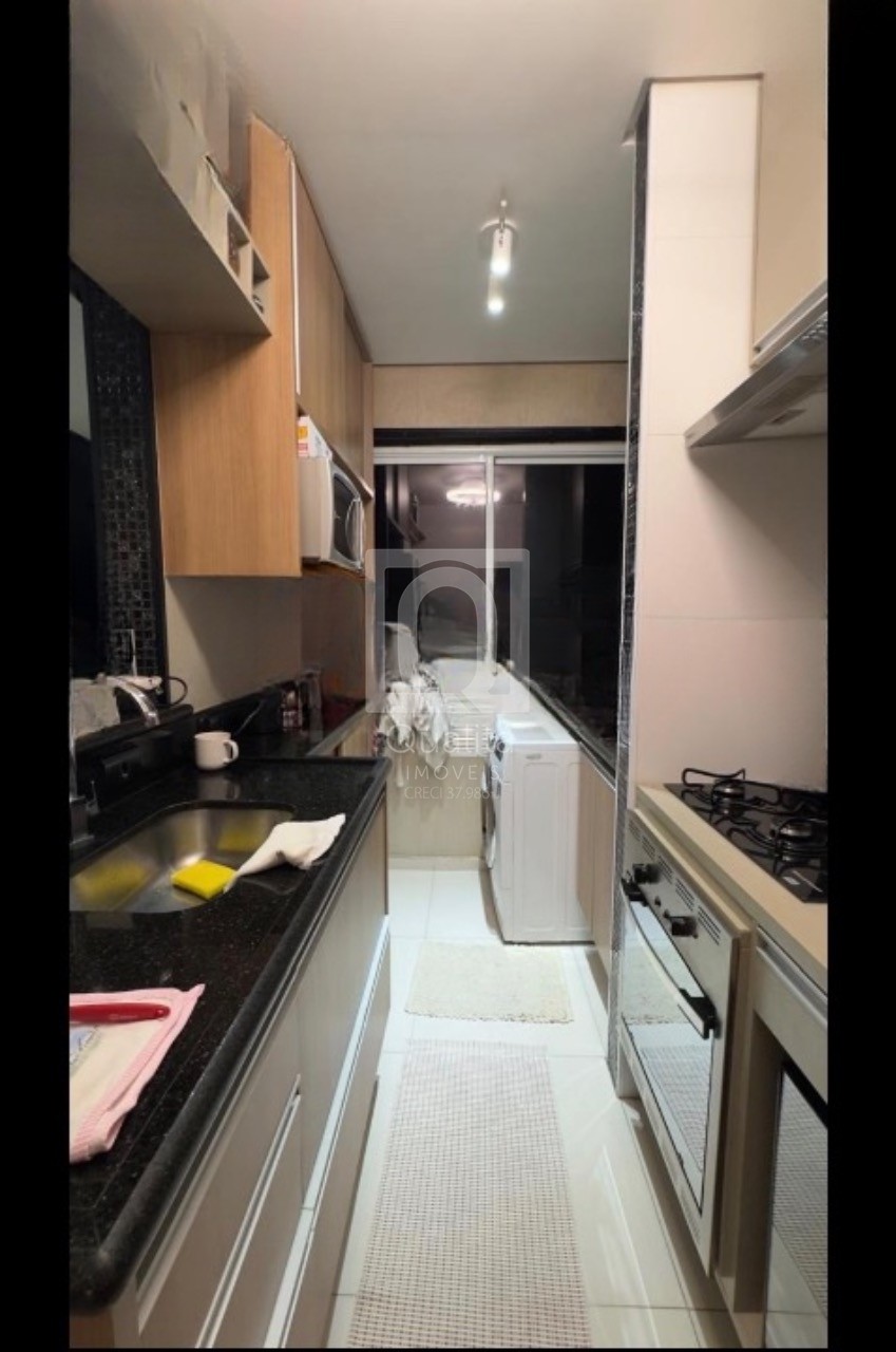 Apartamento, 2 quartos, 56 m² - Foto 8